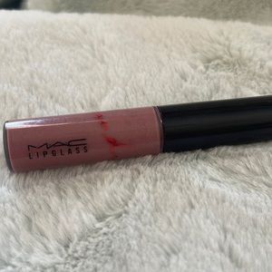 Ariana Grande Mac Lip Gloss